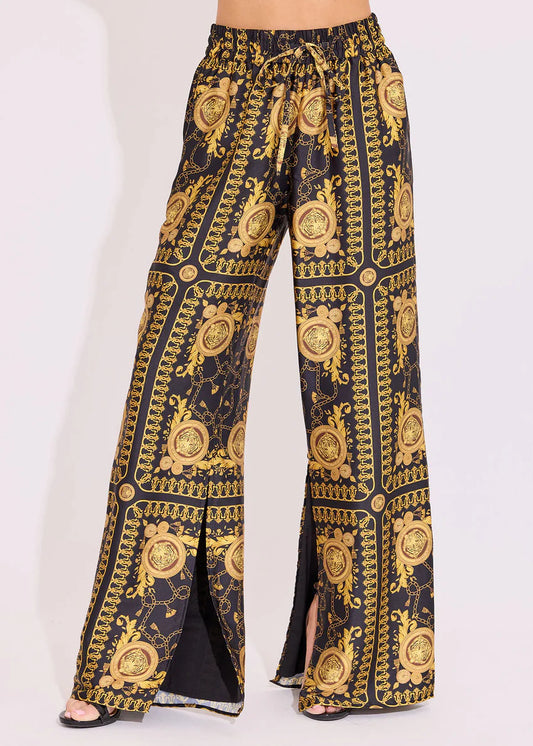 Penny Pant - Donatello