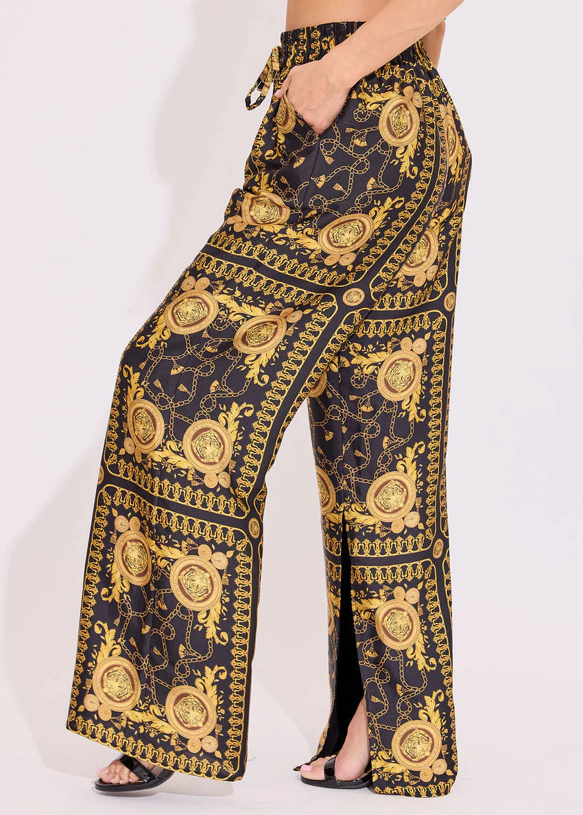 Penny Pant - Donatello