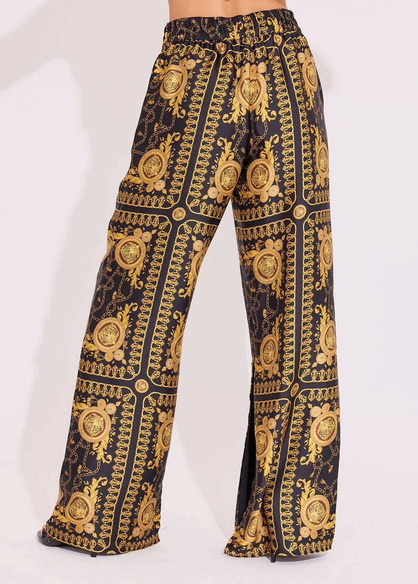 Penny Pant - Donatello