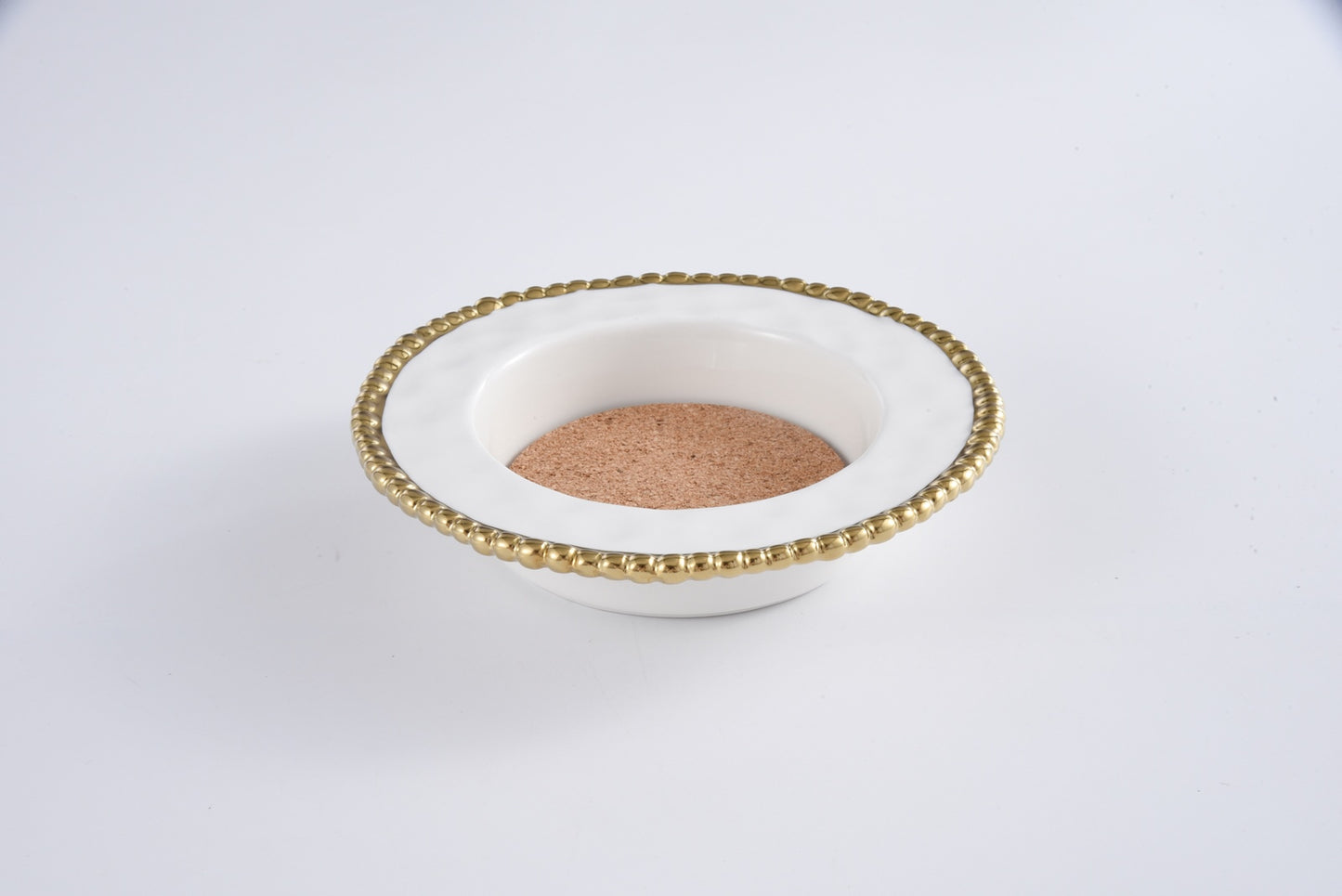 PB Wine Bottle Coaster