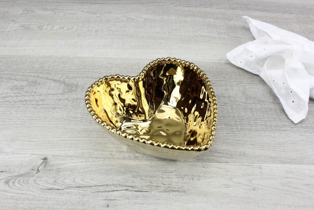 PB Heart Bowl