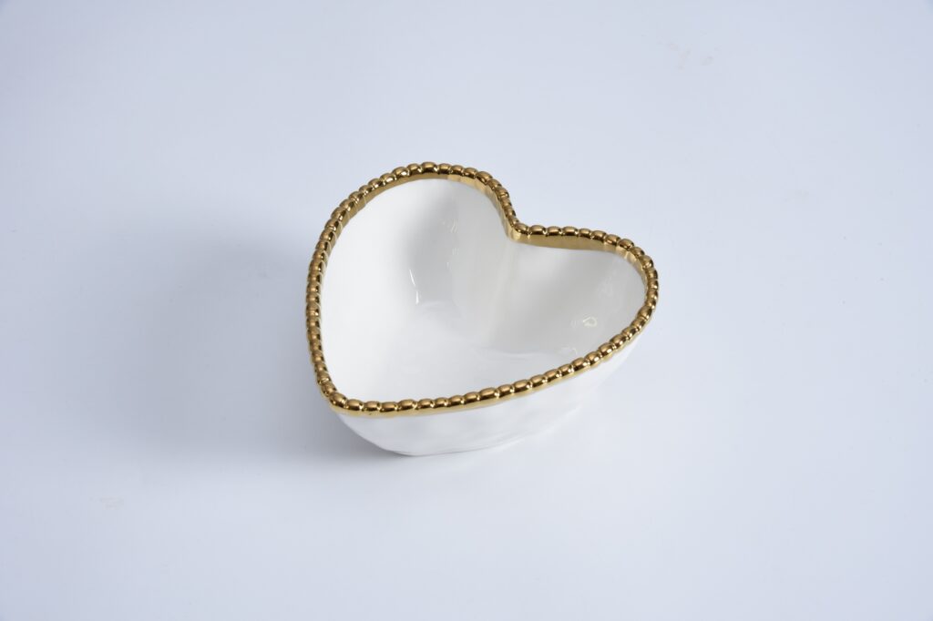 PB Heart Bowl