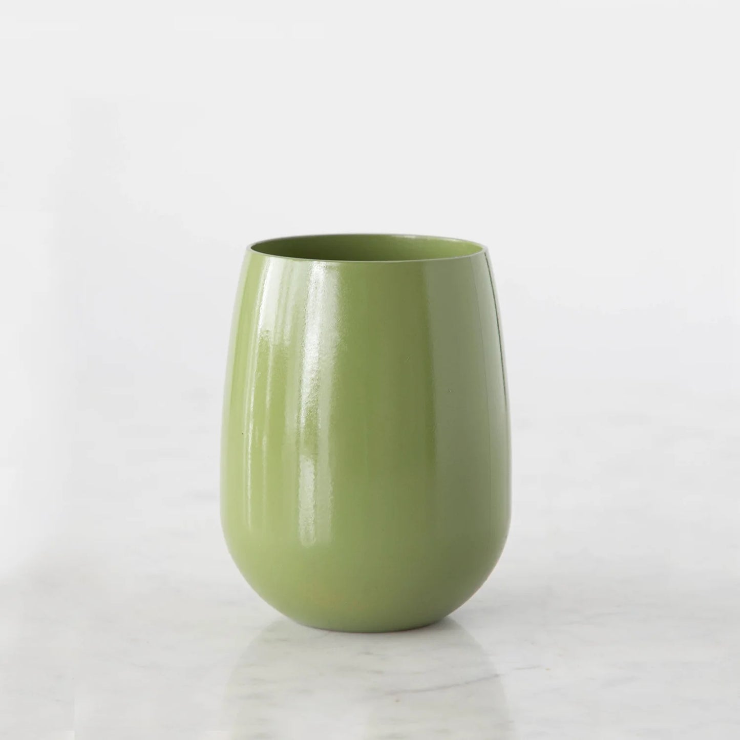 Stemless Wine SymGlass