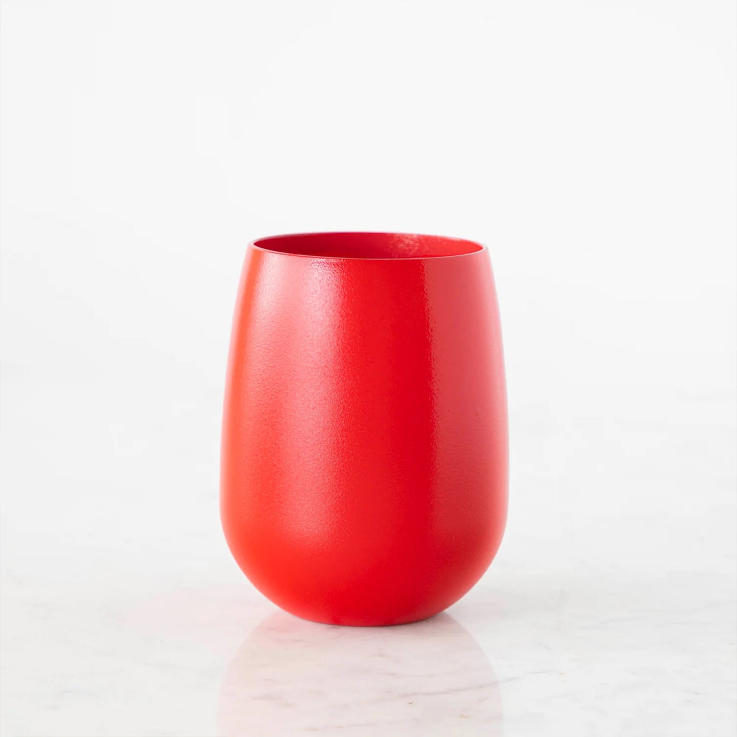 Stemless Wine SymGlass