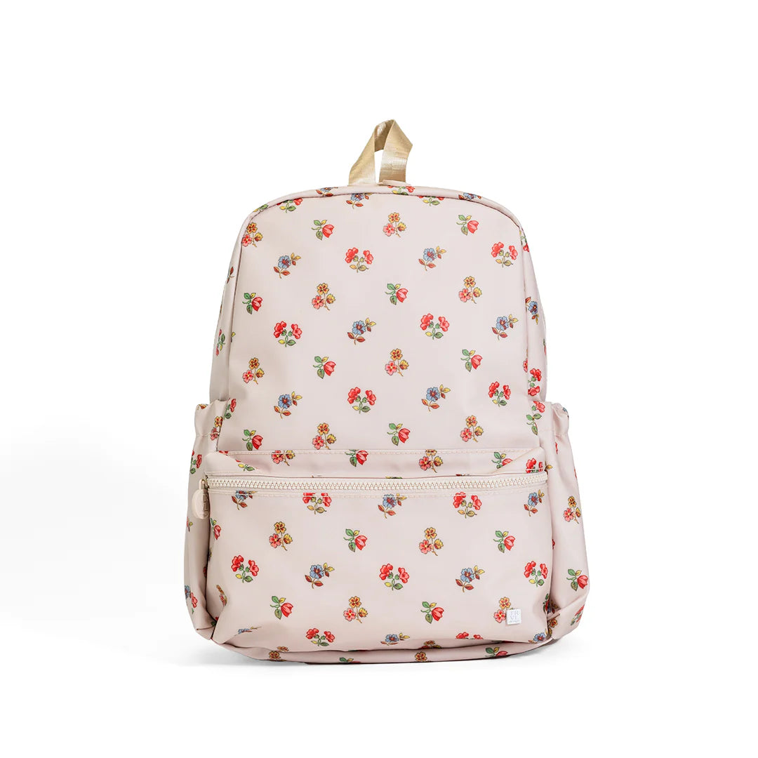 TRVL Backpacker