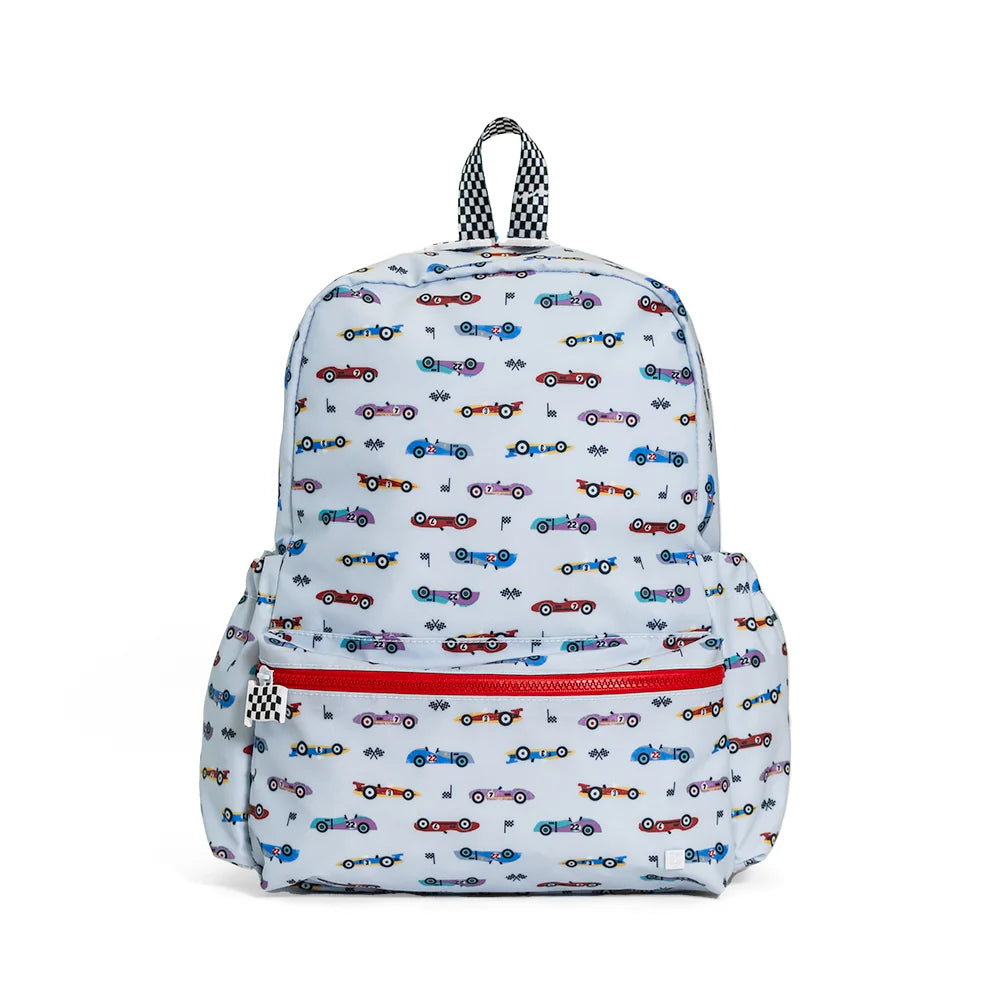 TRVL Backpacker