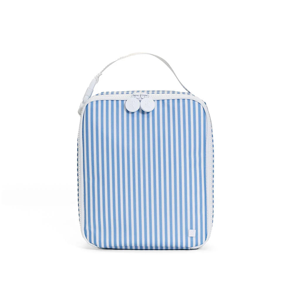 TRVL LUNCH BOX Insulated Lunch Bag