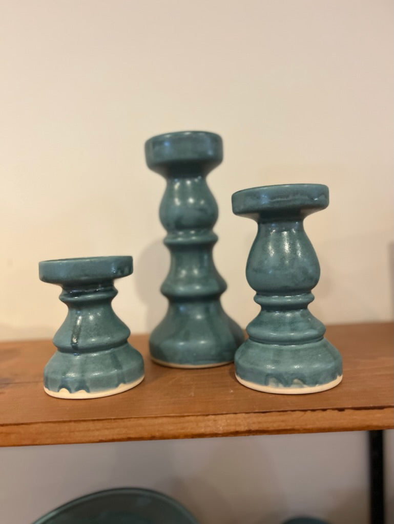 SP Candle Stick