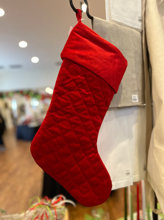 Christmas Stockings
