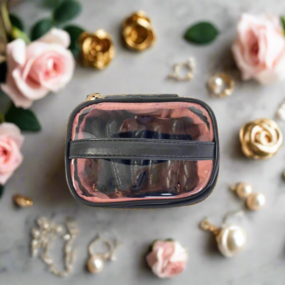Getaway Jewelry Case