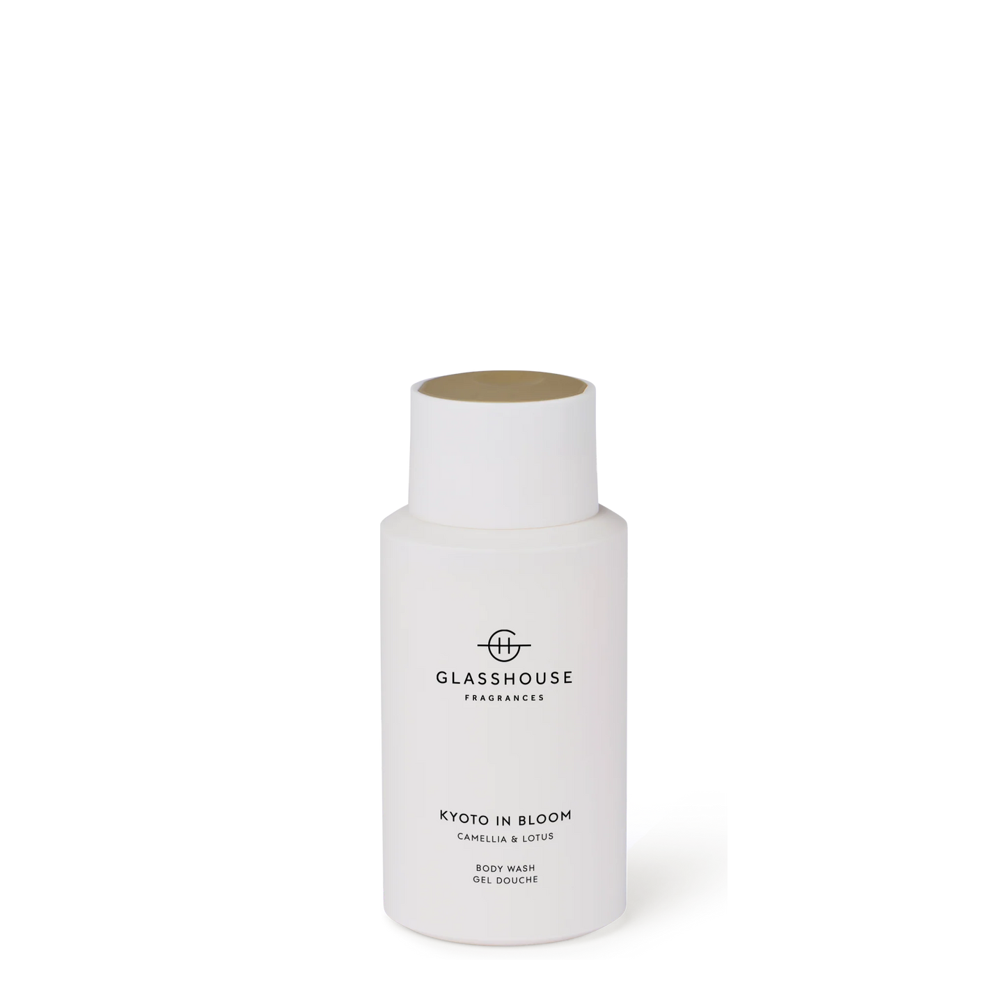 Glasshouse 10 fl. oz. Body Wash