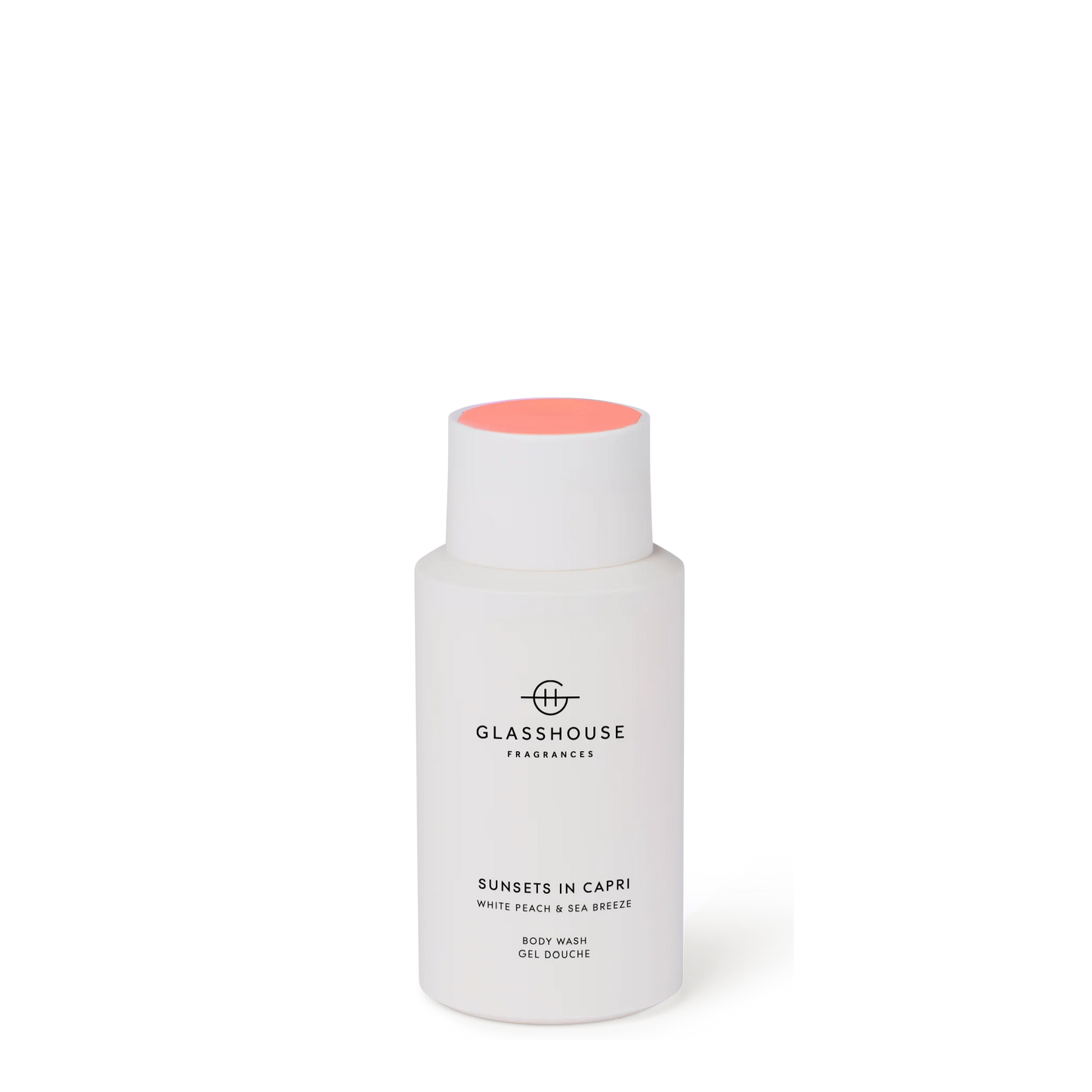 Glasshouse 10 fl. oz. Body Wash