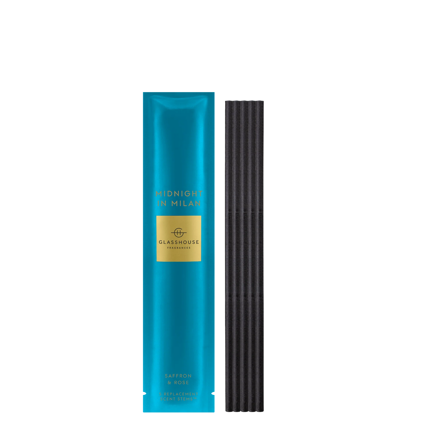Glasshouse Replacement Scent Scene Stems