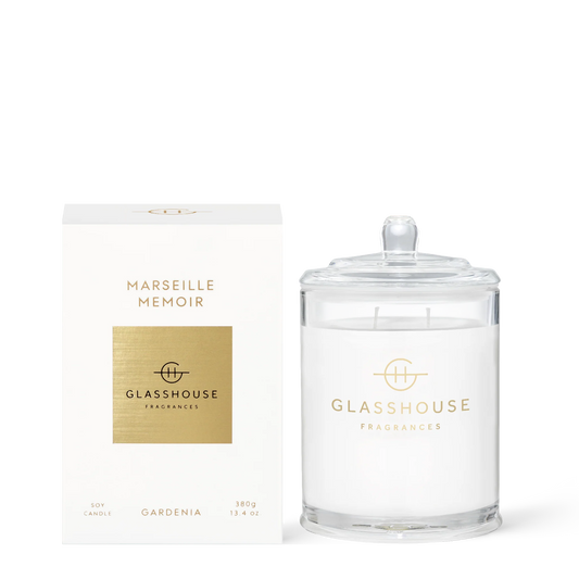 Glasshouse 13.4oz Candle
