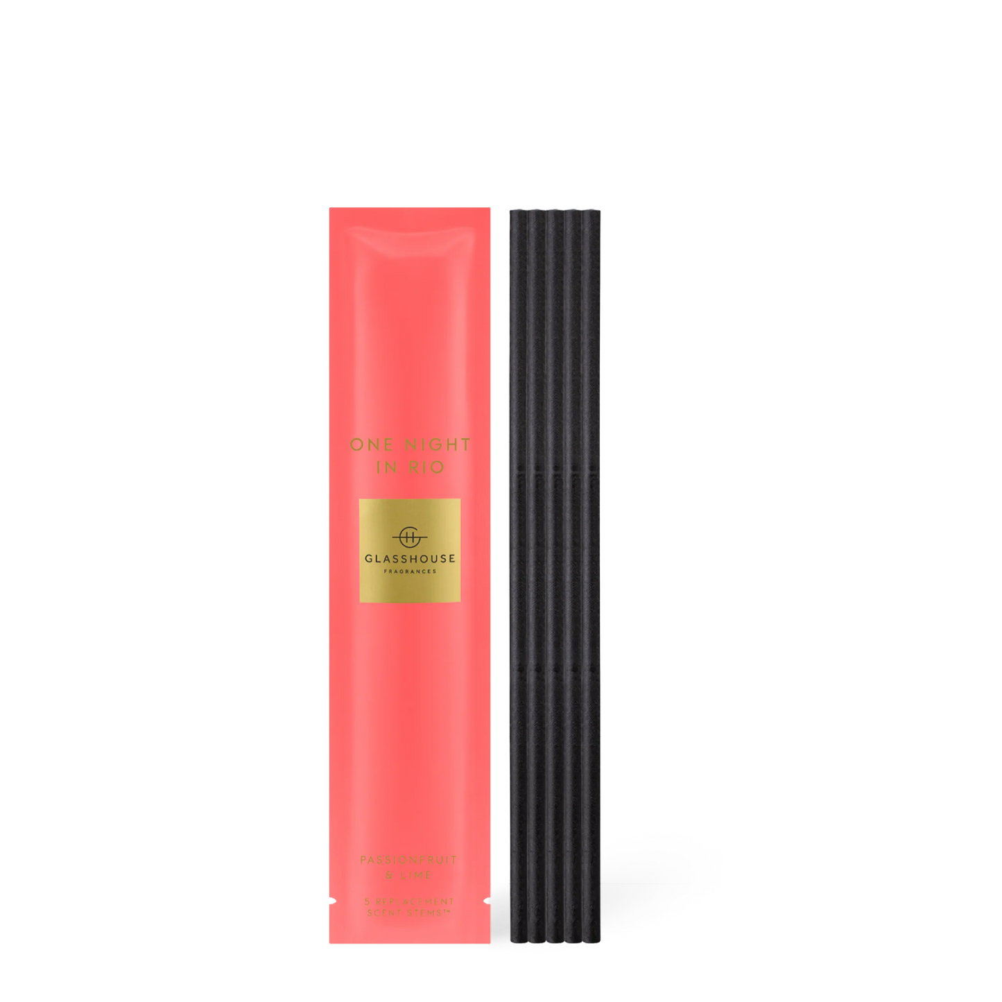 Glasshouse Replacement Scent Scene Stems