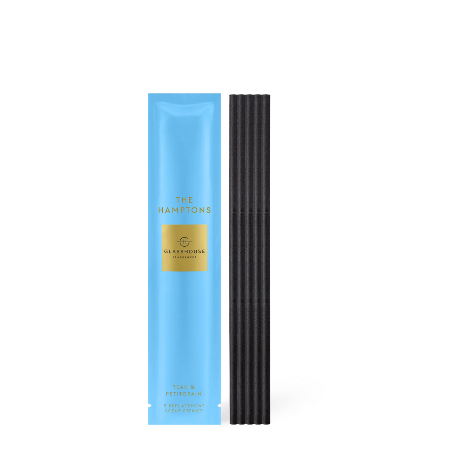 Glasshouse Replacement Scent Scene Stems