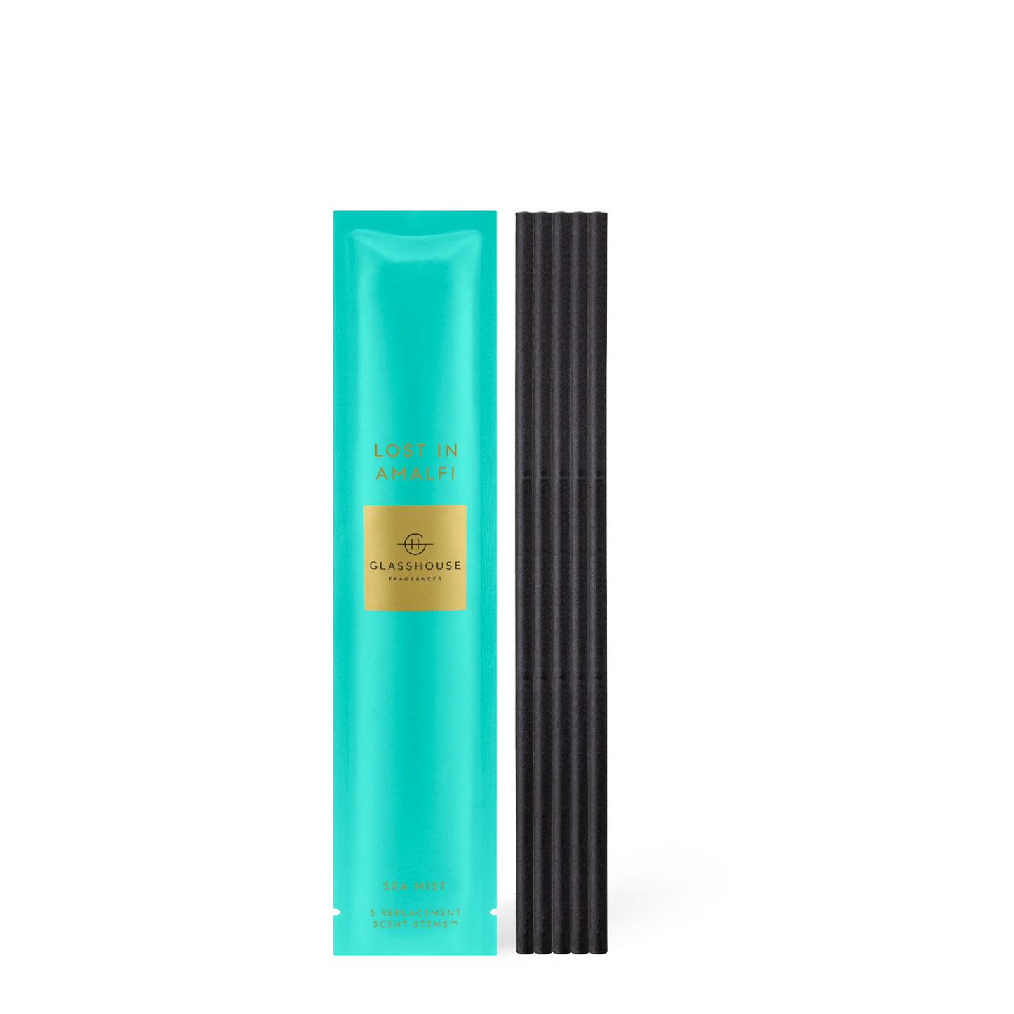 Glasshouse Replacement Scent Scene Stems
