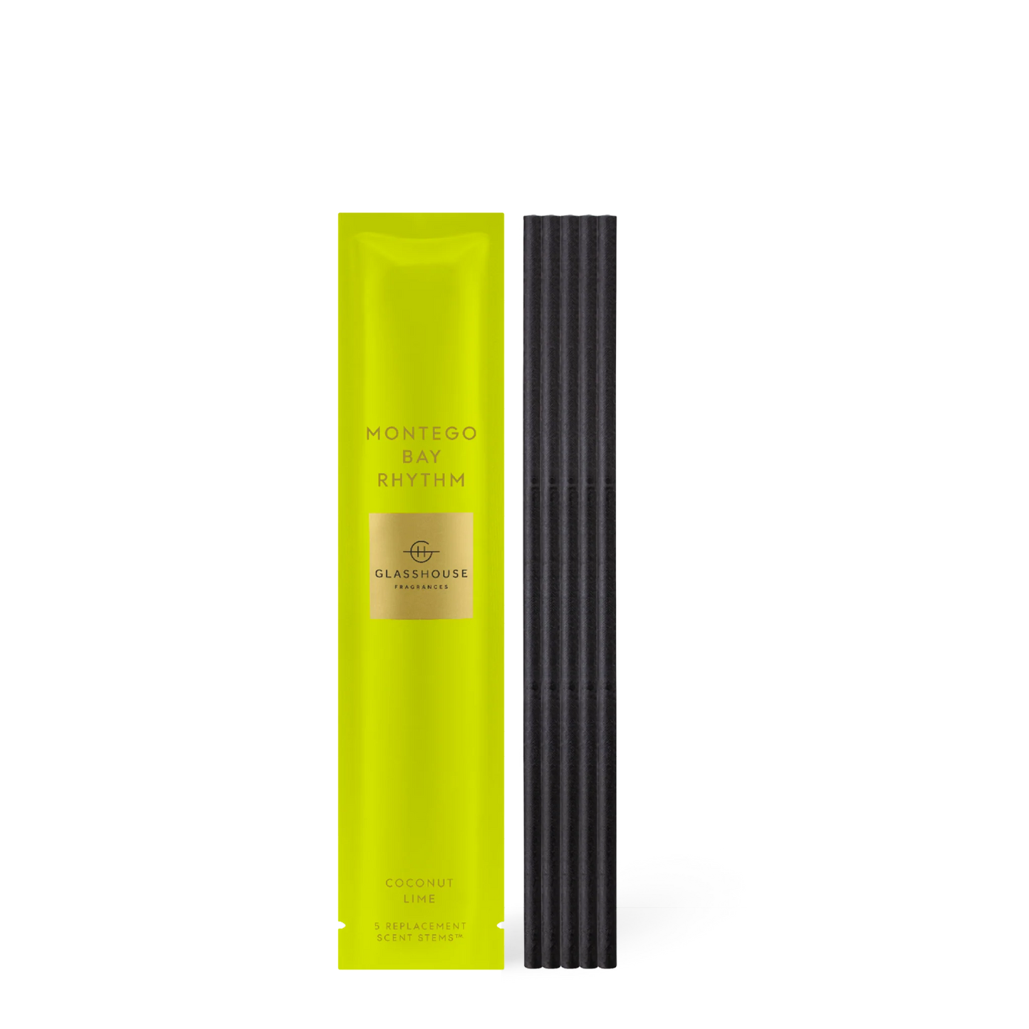 Glasshouse Replacement Scent Scene Stems