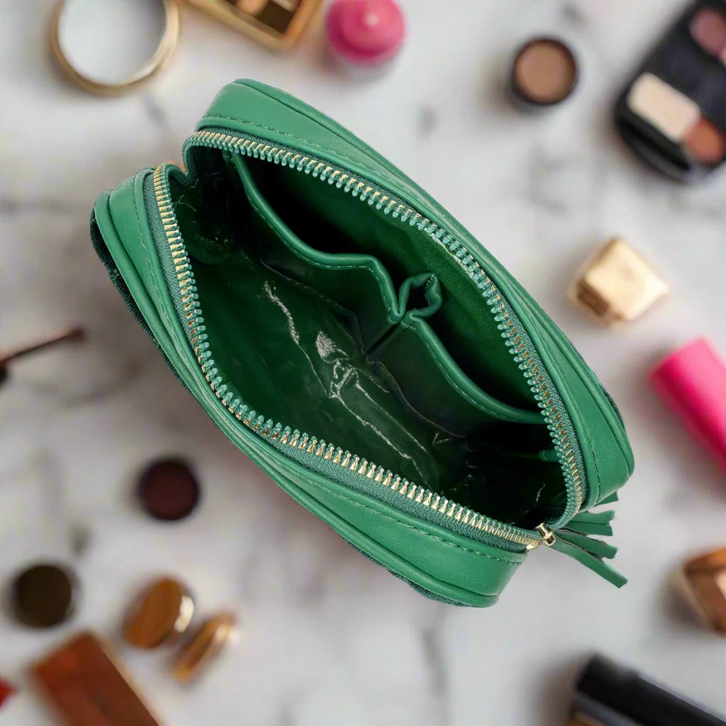 Glam Makeup Case