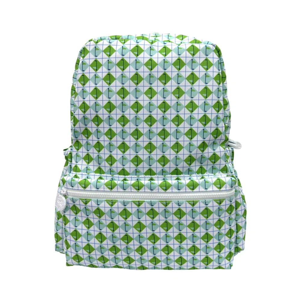 TRVL Backpacker
