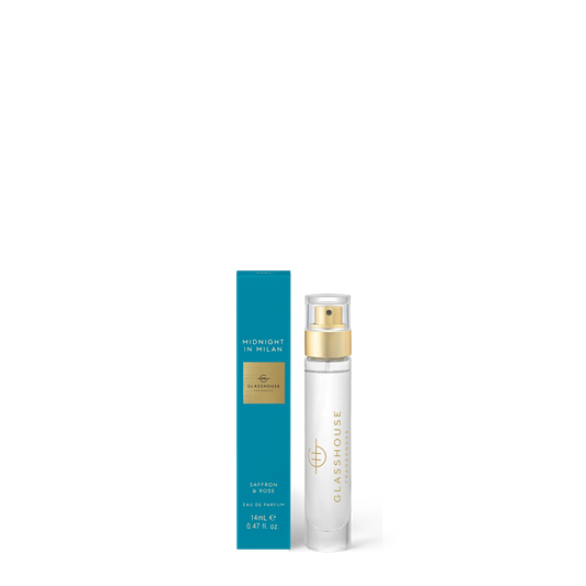 Glasshouse .47oz Perfume