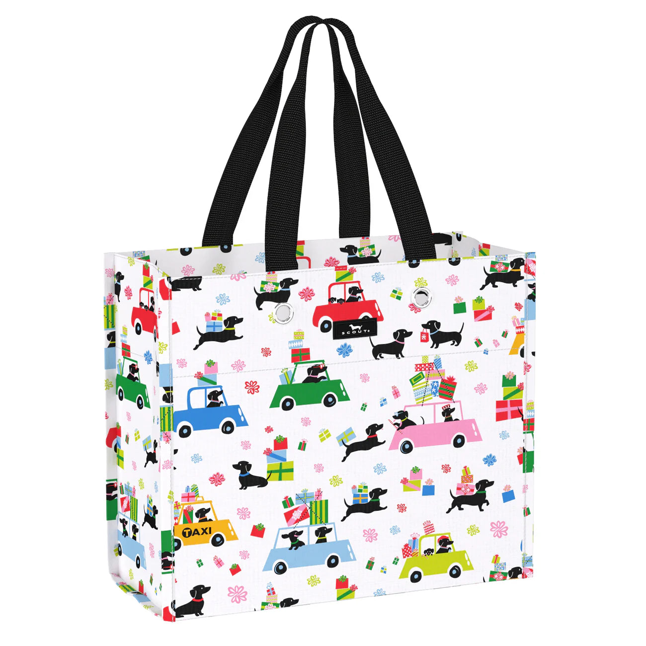 Scout Gift Bag Large Package