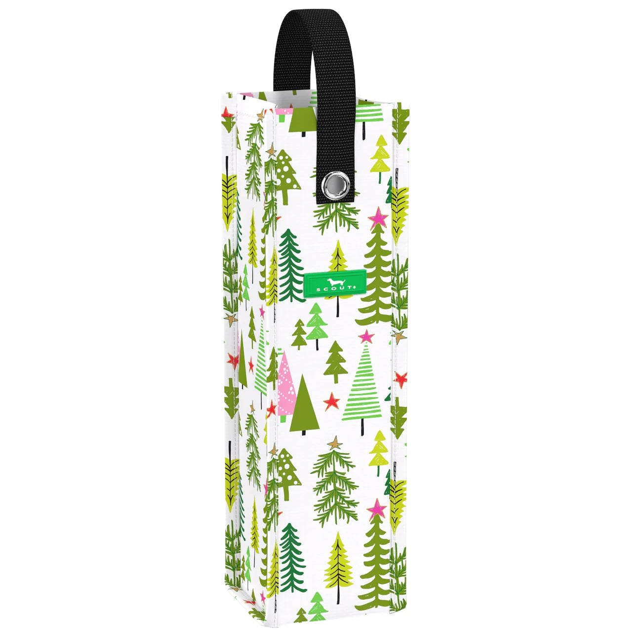 Scout Beverage Bag Spirit Liftah