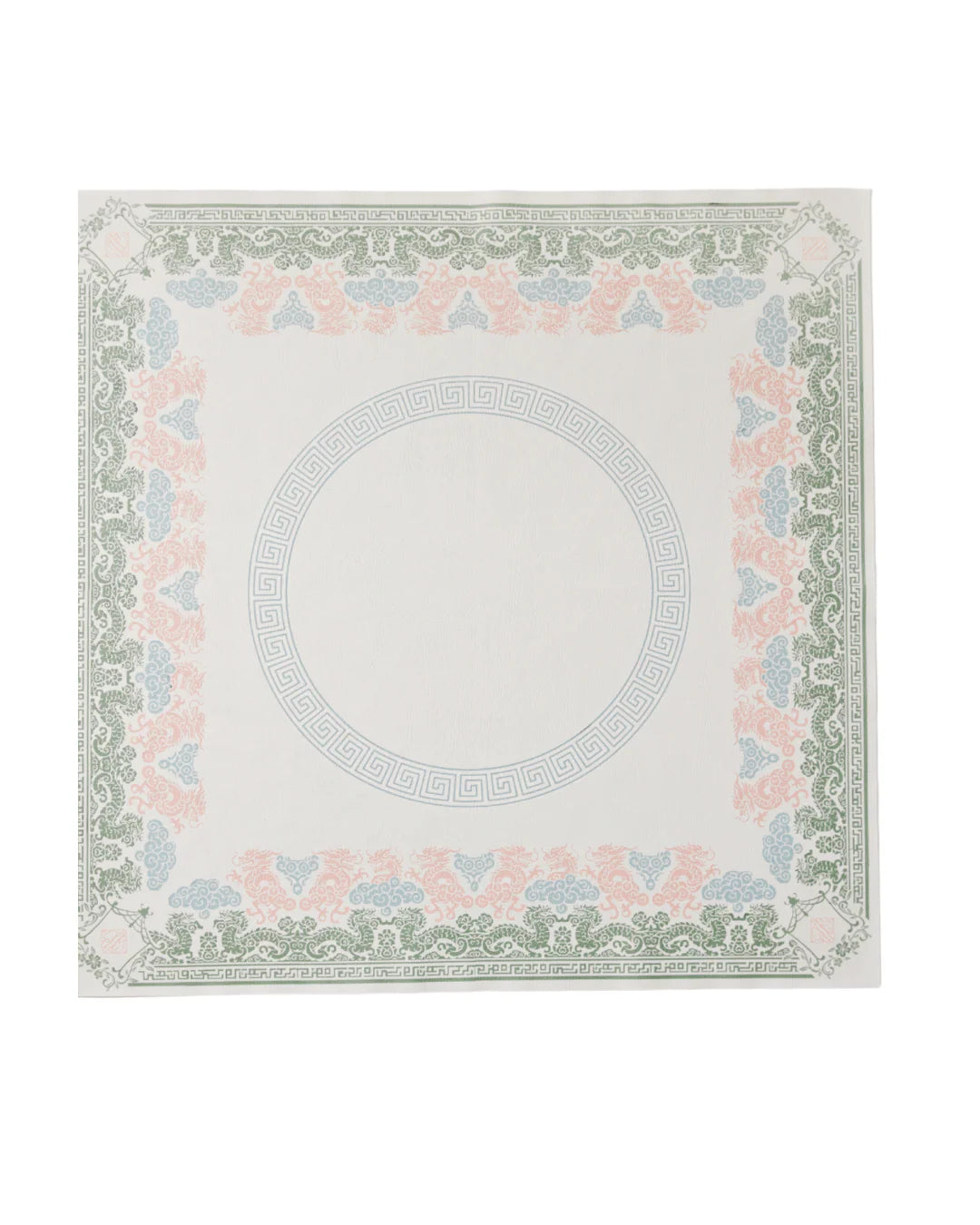 Winds & Dragons Leatherette Mat