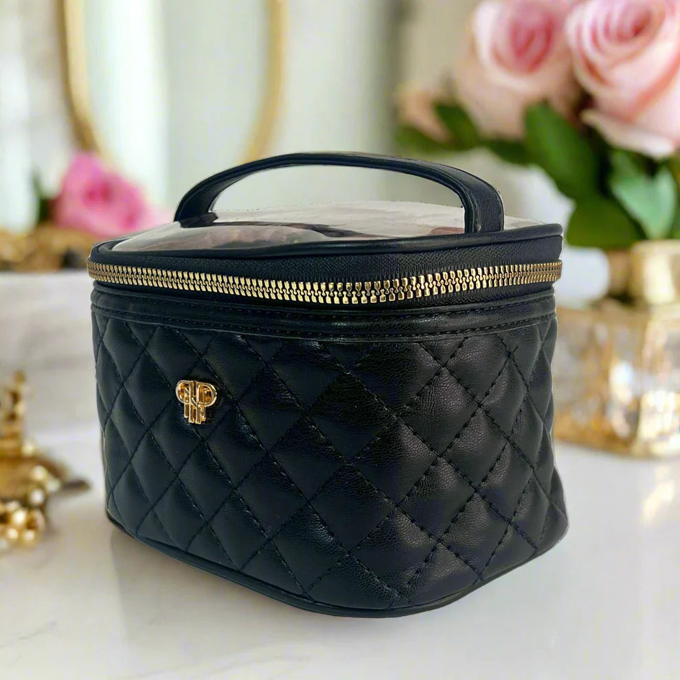 Getaway Jewelry Case