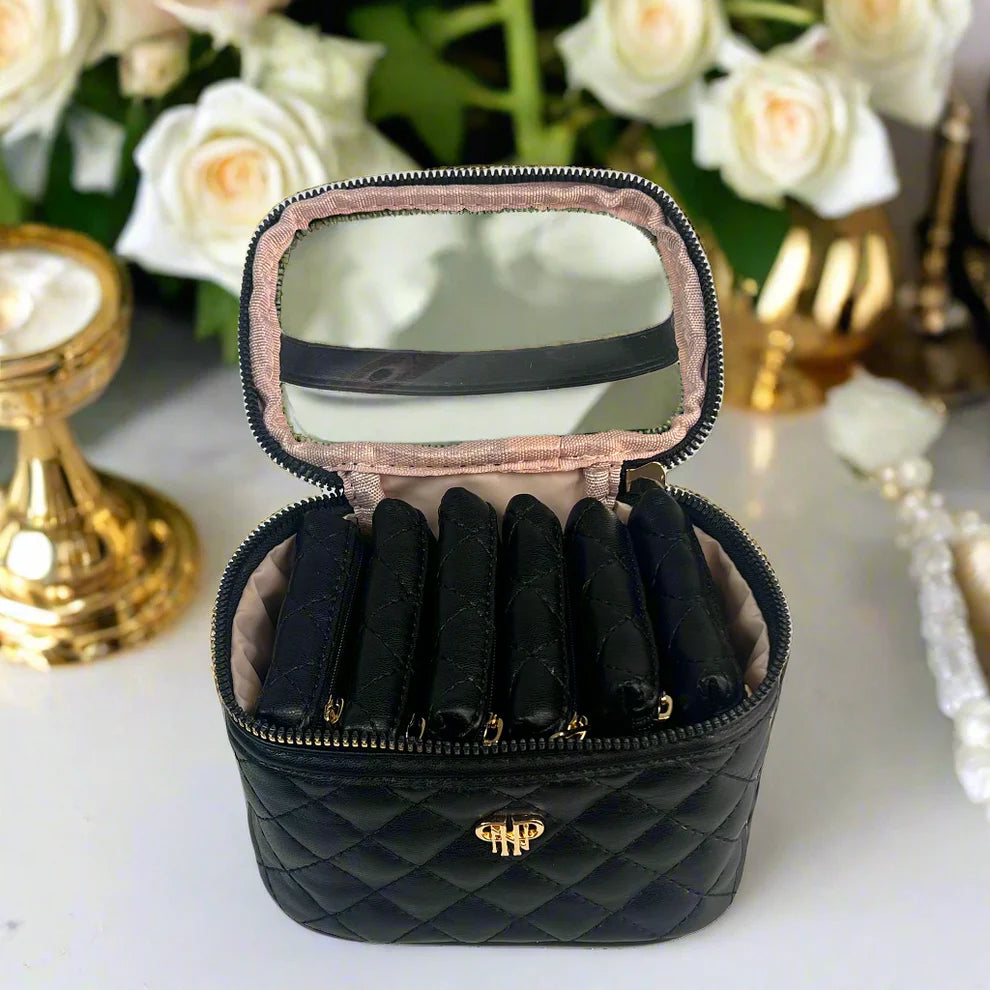 Getaway Jewelry Case