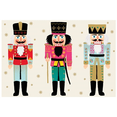 Holiday Paper Placemat