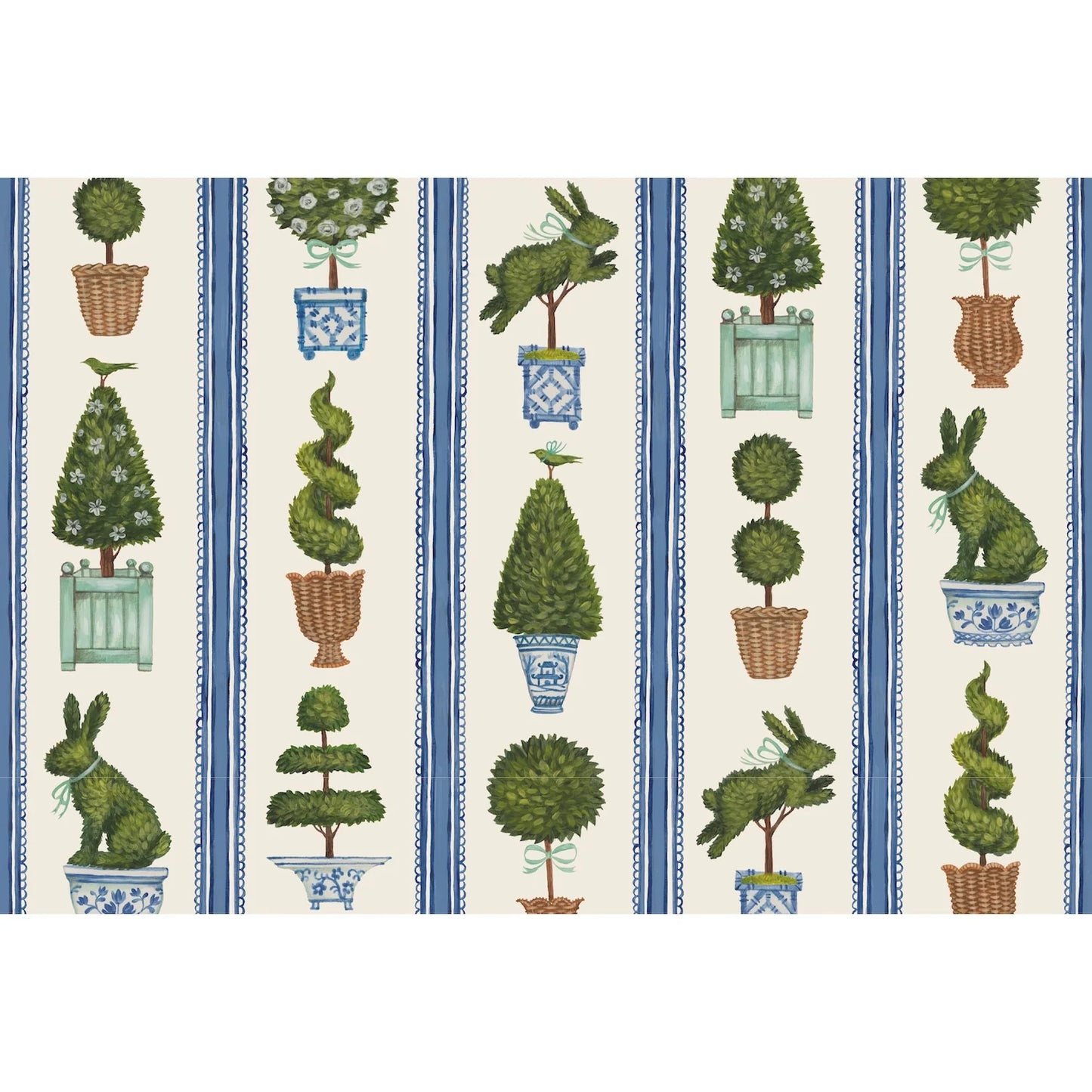Everyday Paper Placemat