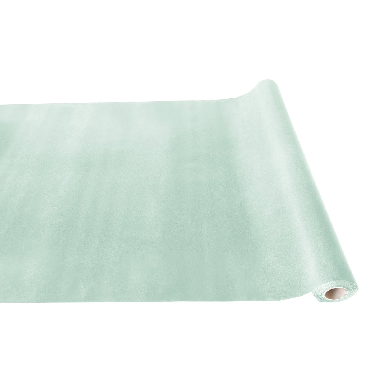 Paper Table Runner