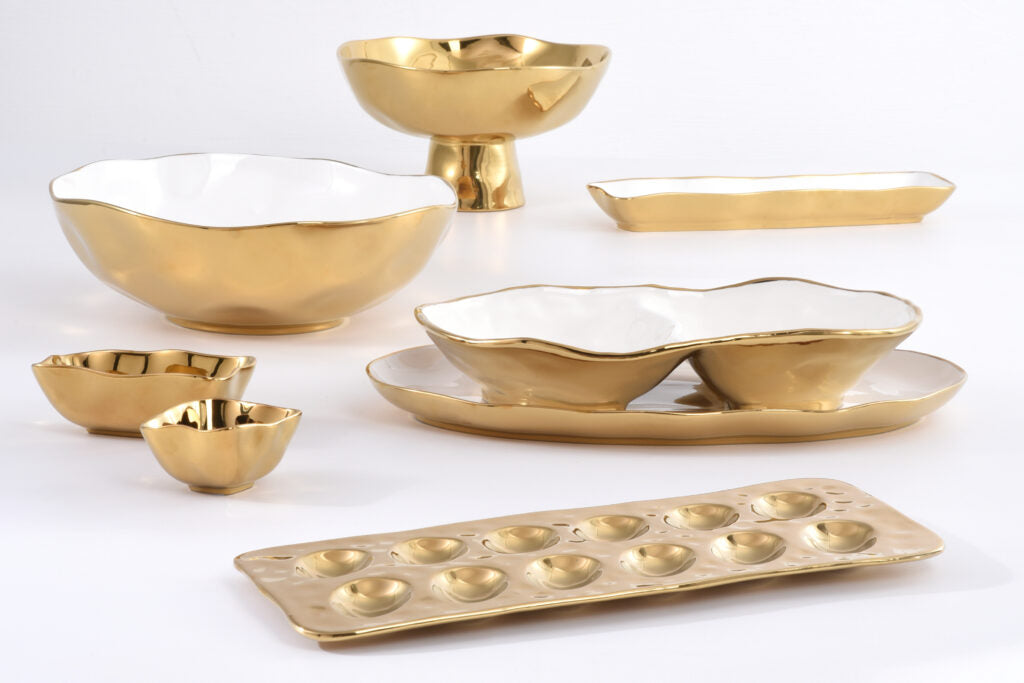 PB 2 Section Bowl