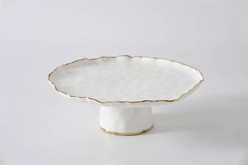 PB Round Cake Stand
