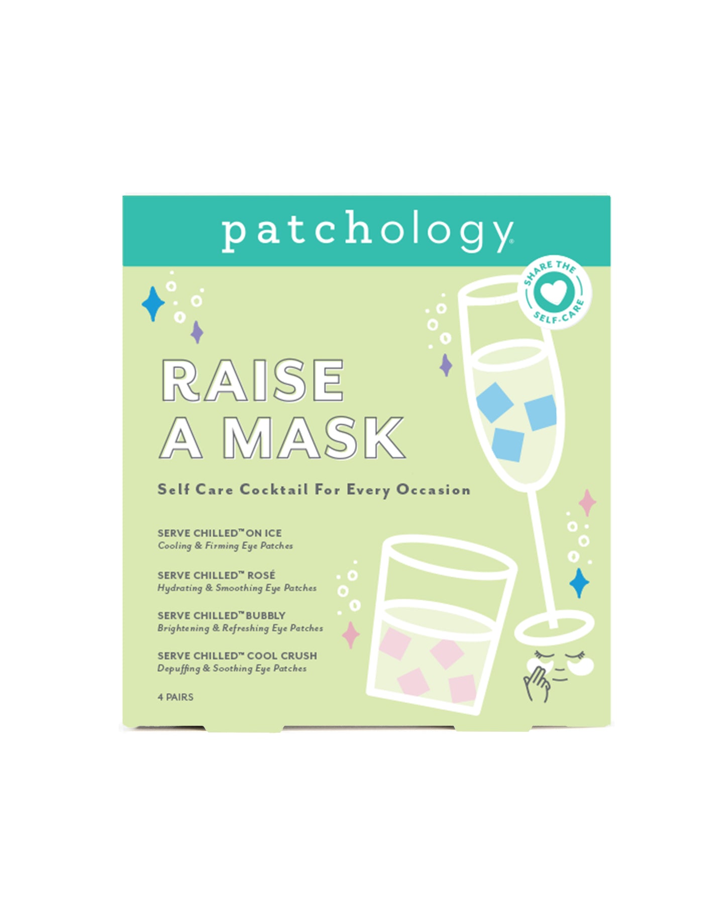 Raise a Mask Kit