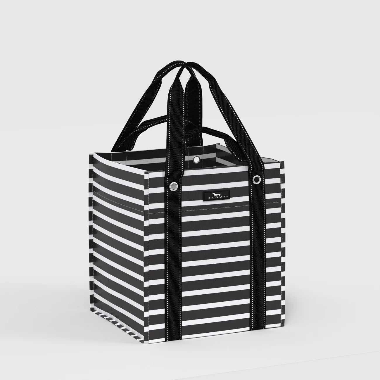 Scout Bagette Market Tote