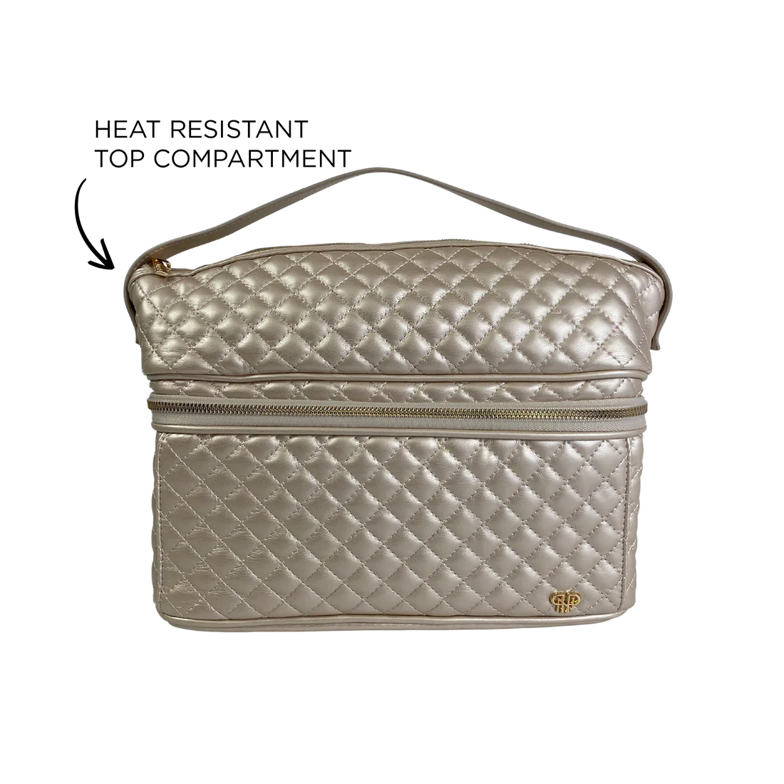 Stylist Travel Bag