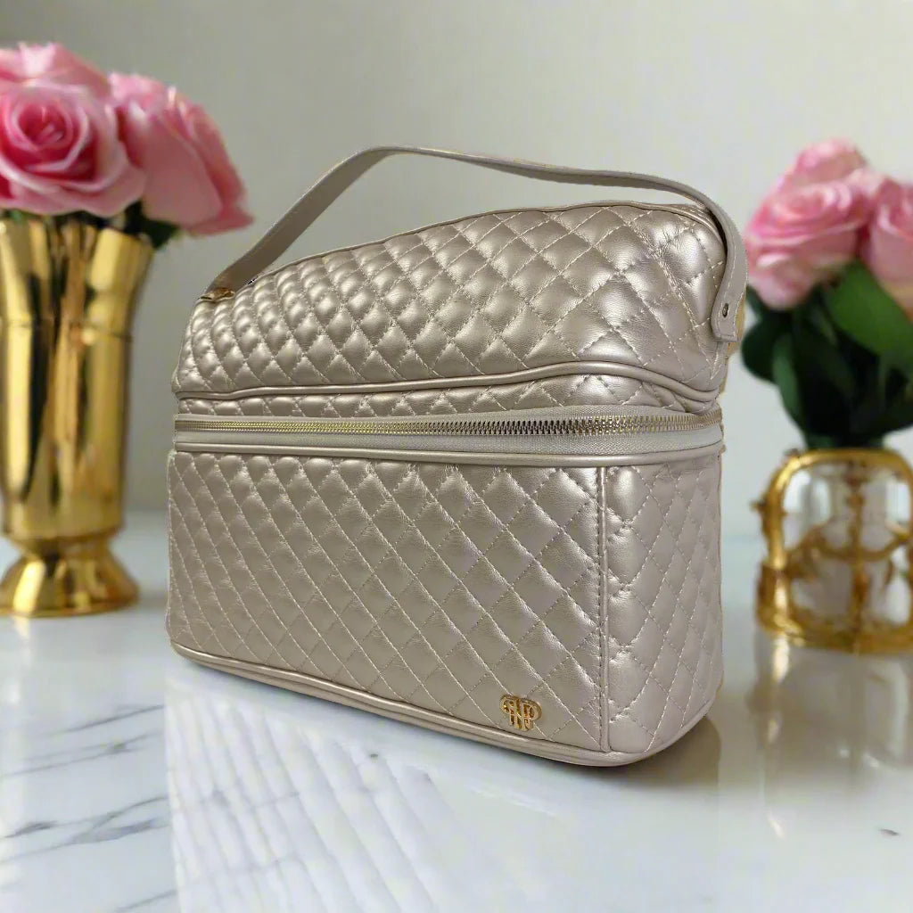 Stylist Travel Bag
