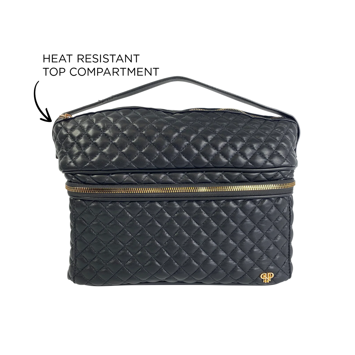 Stylist Travel Bag