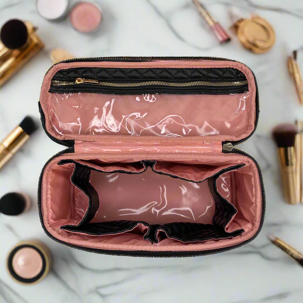 Stylist Travel Bag