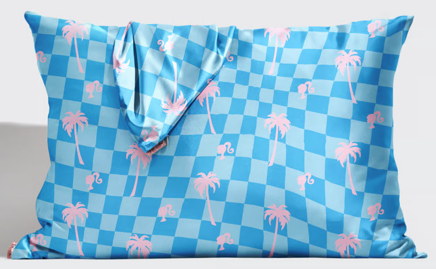 Satin Pillowcase - Standard
