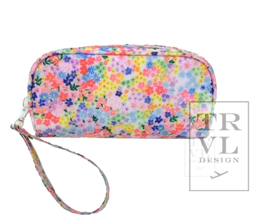 TRVL Catch All Wristlet