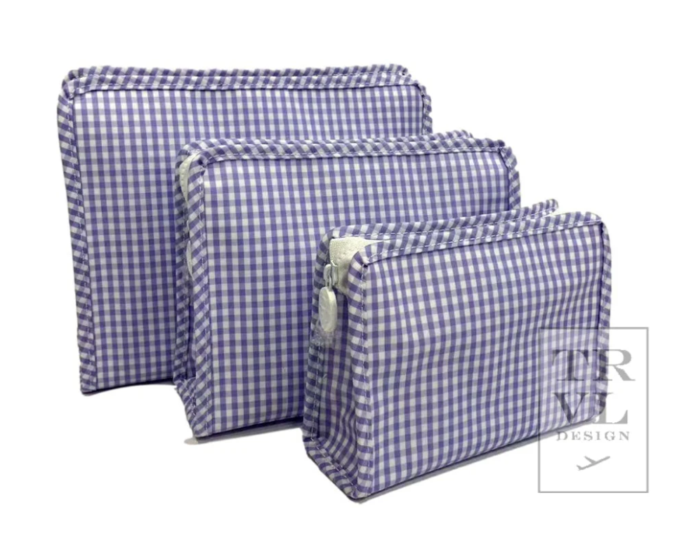 TRVL Roadie Small