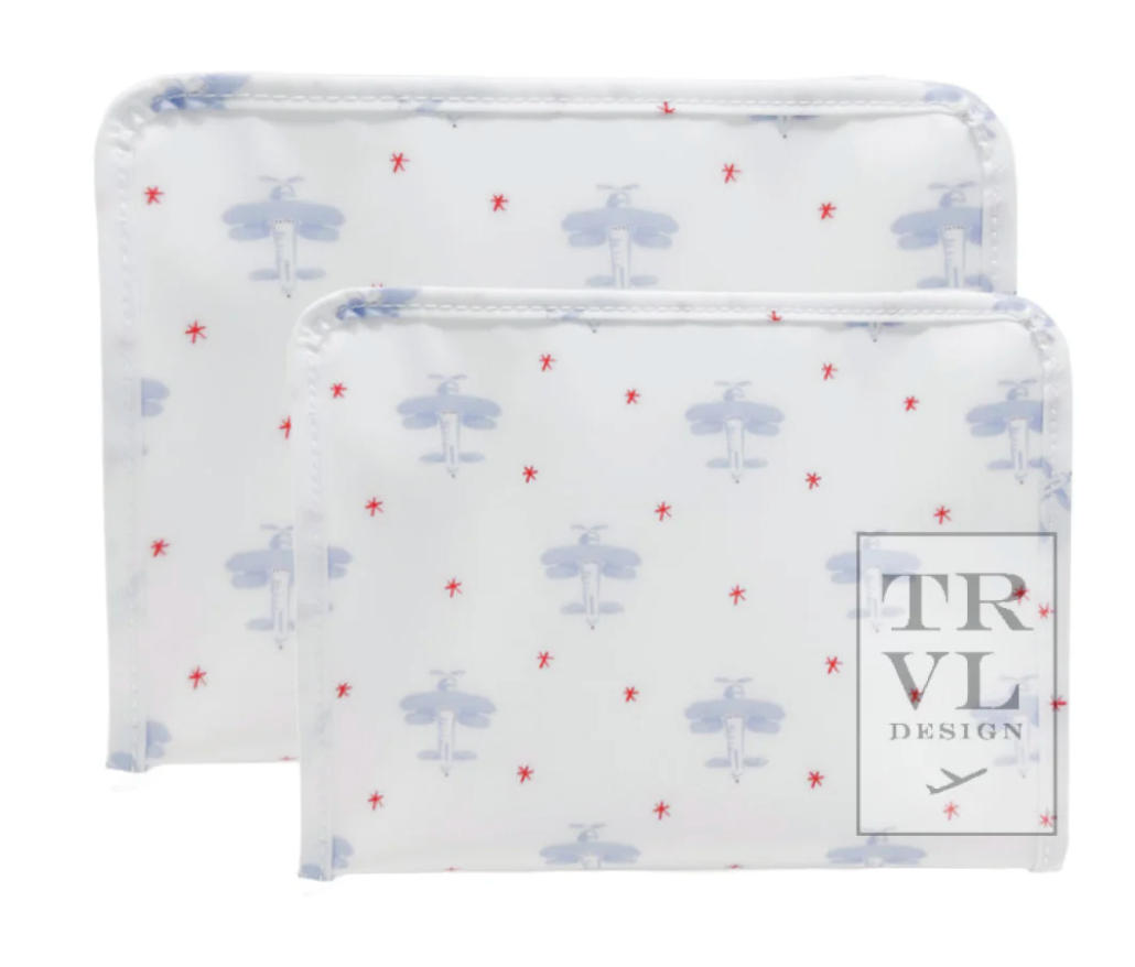 TRVL Roadie Small
