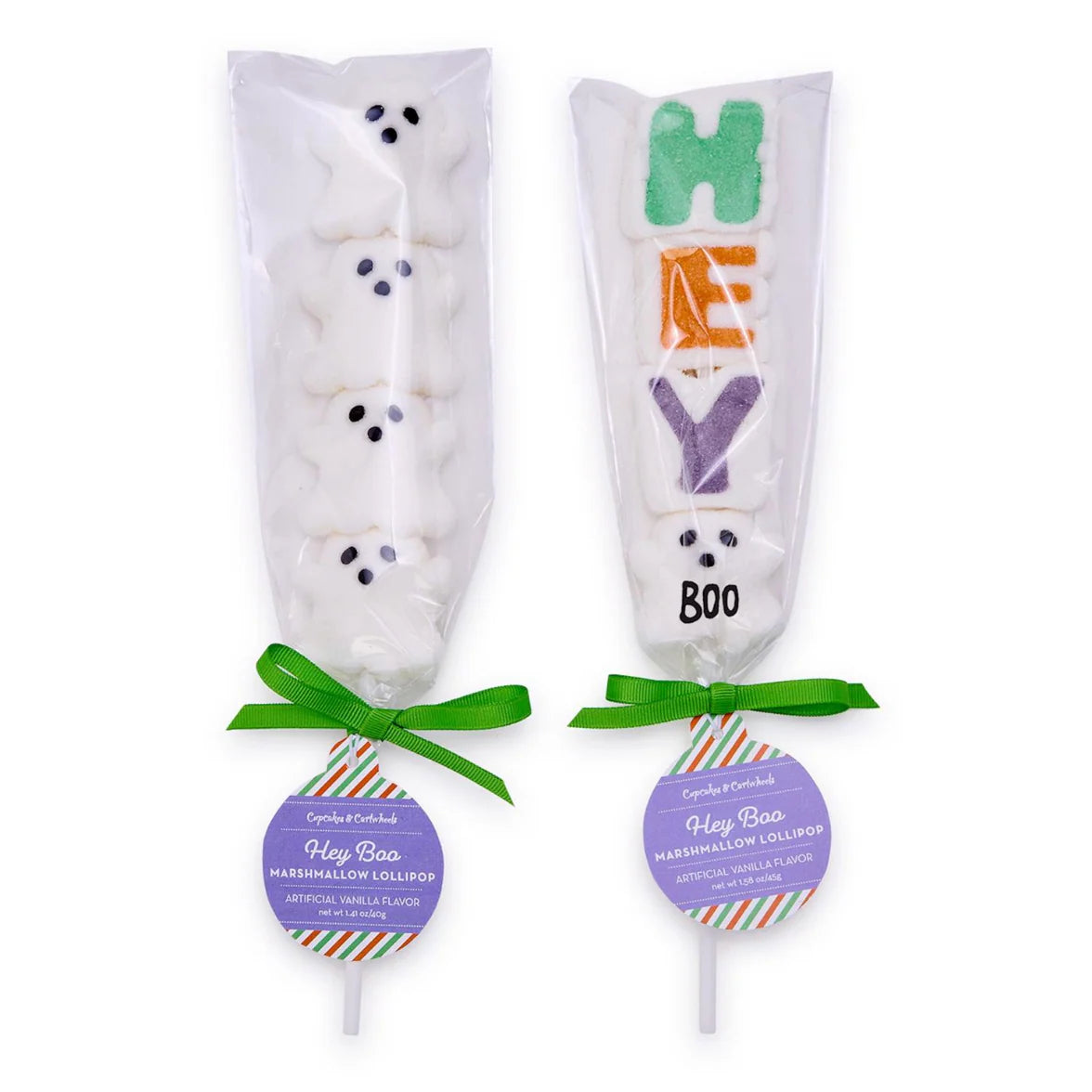 Boolicious Marshmallow Treat