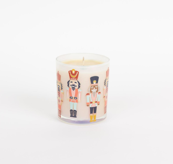 Sweet Grace Collection #066 Nutcracker
