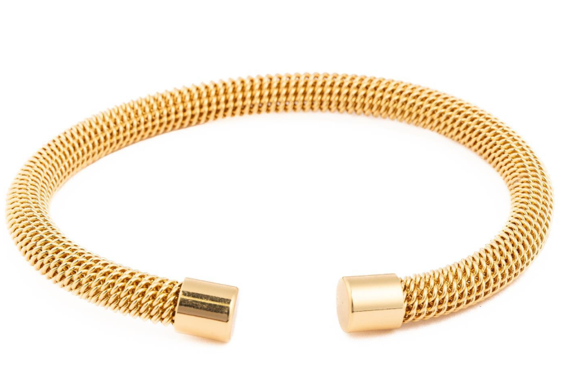 Paris Cuff