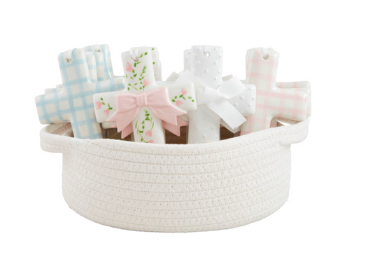 Ceramic Crosses
