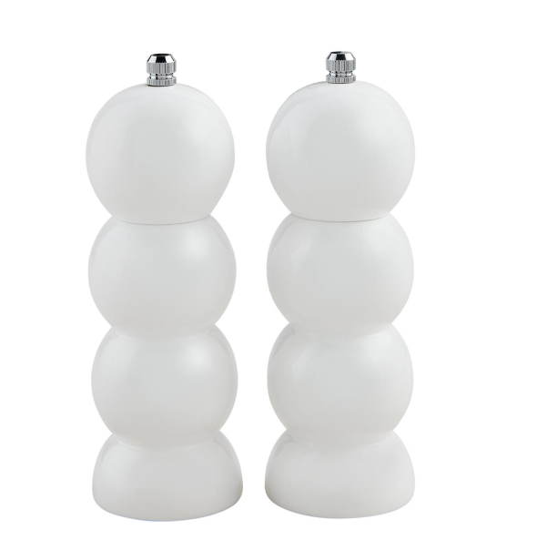 Bauble Salt & Pepper Grinder Set